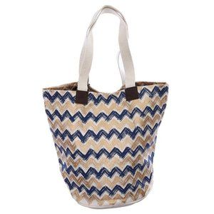 $18.00 ♥ PRINT BEACH TOTE BAG